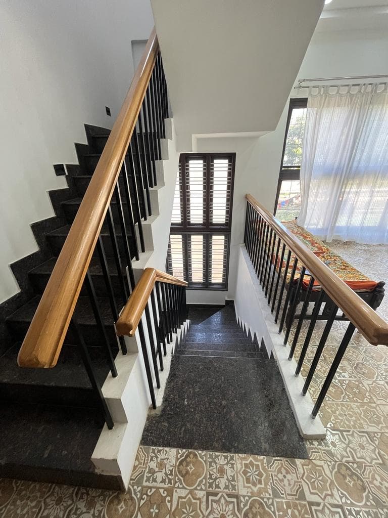 Luxury Interior Design Project